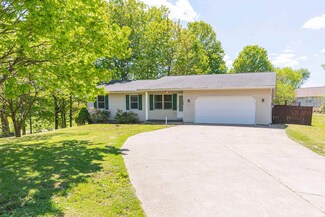 623 W Blackfoot Ct, Ellettsville, IN 47429