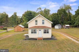 1289 E Sherman Ave, Vineland, NJ 08361