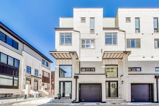 2301 N Rockwell St Unit 1, Chicago, IL 60647