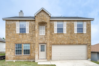 3430 Longhorn Creek, San Antonio, TX 78261
