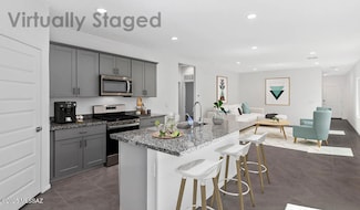 12238 E Patricia Ann Dr, Vail, AZ 85641