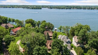 4205 N Shore Dr, Mound, MN 55364