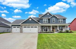 7406 Combine Dr, Lafayette, IN 47905