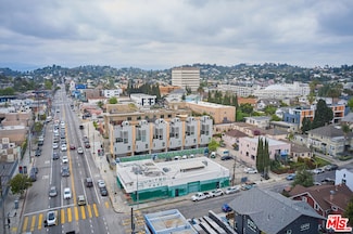 900 N Alvarado St, Los Angeles, CA 90026