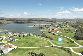 Lot 431 Shainas Place, Sharps Chapel, TN 37866