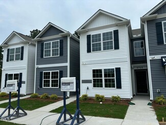 8734 Asher Gray Way, Raleigh, NC 27616