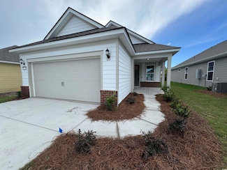 1221 Lady Bird Way Unit (Phase 2 Lot 514), Atlantic Beach, SC 29582