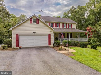 29870 Roland Way, Mechanicsville, MD 20659