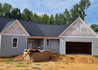 13321 Nc 27 W Unit 2, Broadway, NC 27505