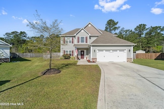 211 Imperial Ln, Jacksonville, NC 28546