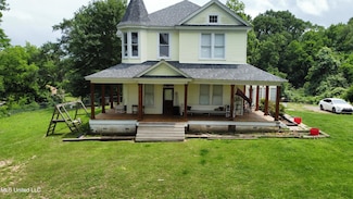 301 Magnolia St, Vaiden, MS 39176