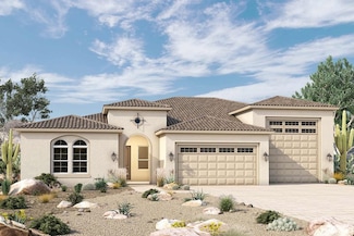 Eagletail, Litchfield Park, AZ 85340