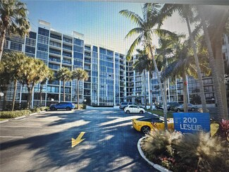 200 Leslie Dr Unit 317, Hallandale Beach, FL 33009