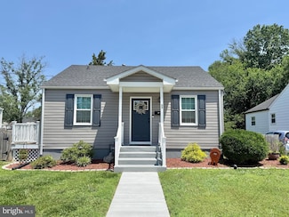 73 Norman Ave, Aberdeen, MD 21001