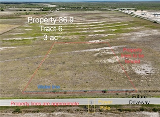 TR 6 County Road 253, Kenedy, TX 78119