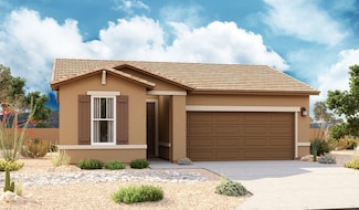 Larimar, Sahuarita, AZ 85629