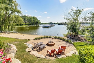 3586 Crystal Bay Ln NW, Prior Lake, MN 55372