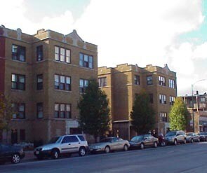 1339 W Addison St Unit 2B, Chicago, IL 60613