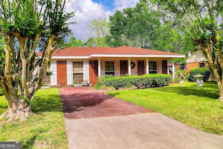 1408 Quarterman St, Waycross, GA 31501