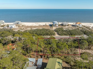 613 Bald Point Rd, Bald Point, FL 32346