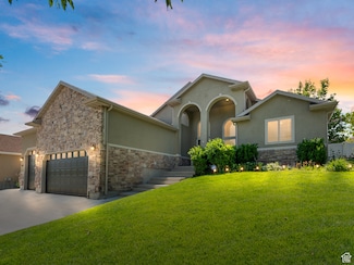 6121 Indian Oak Dr, West Jordan, UT 84081
