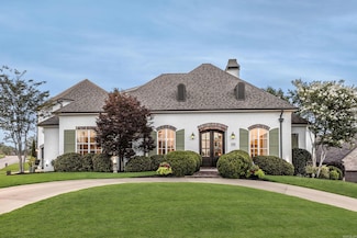 14100 Overcreek Pass, Little Rock, AR 72211