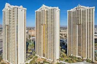 135 E Harmon Ave Unit 3816, Las Vegas, NV 89109