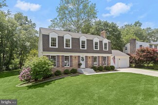 6442 Belleview Dr, Columbia, MD 21046