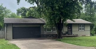 414 Rucker St, Mulvane, KS 67110