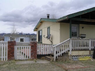75 S Tamarack Dr Unit 12, Bridgeport, CA 93517