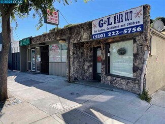 4022 San Pablo Dam Rd, El Sobrante, CA 94803
