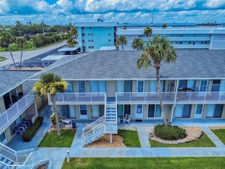 335 N Causeway Unit E50, New Smyrna Beach, FL 32169