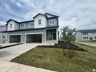 3629 N Oak Blvd Unit 335, Eagle Mountain, UT 84005