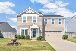 809 Danforth Dr, Greenville, SC 29617