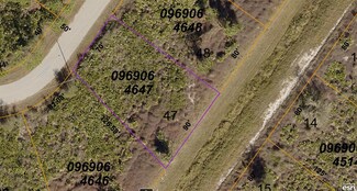 0969064647 Upson Terrace, North Port, FL 34291