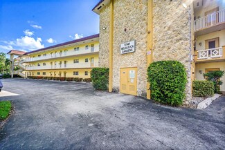 5141 W Oakland Park Blvd Unit 211, Lauderdale Lakes, FL 33313