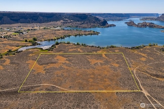 0 Kruk Rd NE, Electric City, WA 99123