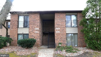 130B Birchfield Ct Unit 130B, Mount Laurel, NJ 08054