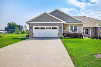 W7092 Ridgeline Trail, Greenville, WI 54942