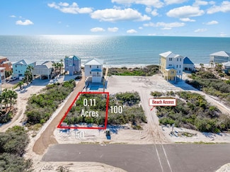 Lot 5 Planters Way, Cape San Blas, FL 32456