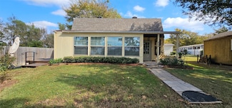 444 Geronimo, Quitman, TX 75783