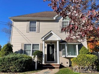 1938 S Central Ave, South Plainfield, NJ 07080