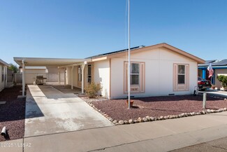 4849 N River Vista Dr, Tucson, AZ 85705
