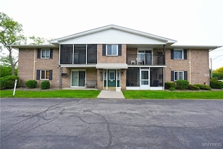 1162 Indian Church Rd Unit 8, Buffalo, NY 14224