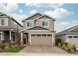 719 NW 178th St, Ridgefield, WA 98642