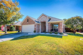 2472 Deerwood Dr, Little Elm, TX 75068