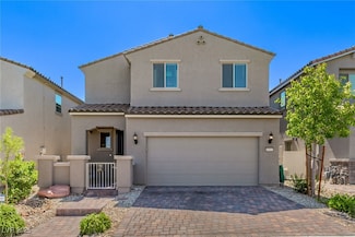 6313 Voss St, North Las Vegas, NV 89081