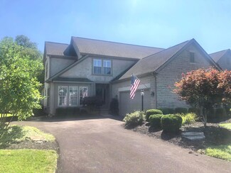 6333 Grassmere Dr Unit 6333, Westerville, OH 43082