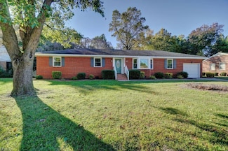 3432 Carter Rd, Portsmouth, VA 23703
