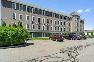 110 Pleasant St Unit 208, Marlborough, MA 01752